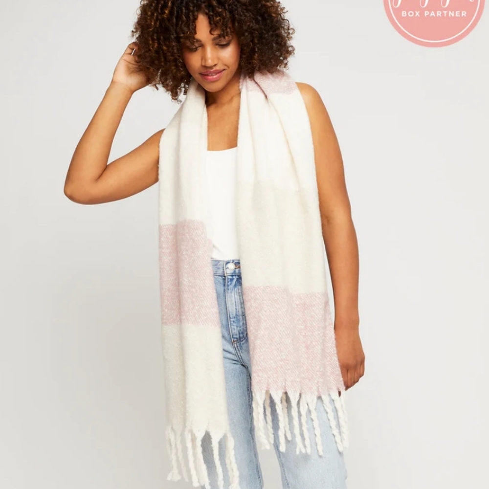 Gentle Fawn Huntington Scarf